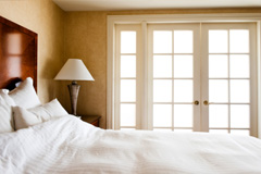 Holmer bedroom extension costs
