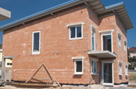 Holmer home extensions