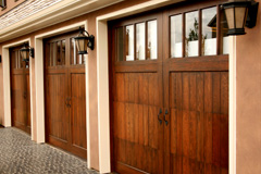 Holmer garage extension quotes